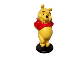 Figurine: Winnie The Pooh - Classic