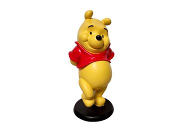 Figurine: Winnie The Pooh - Classic