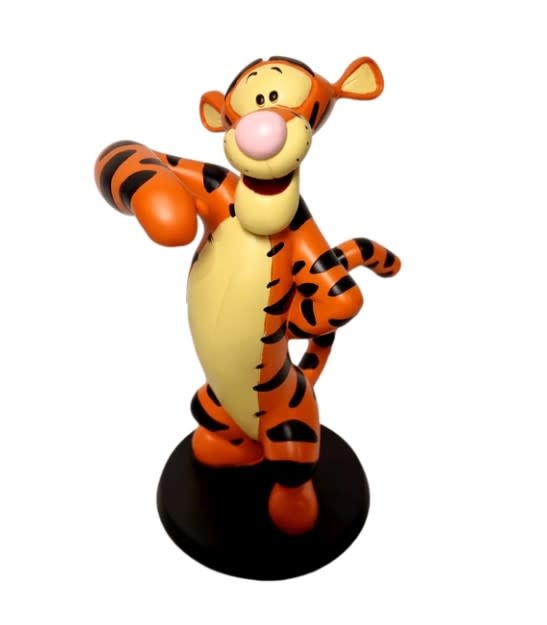 Figurine: Tigger