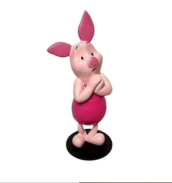 Figurine: Piglet