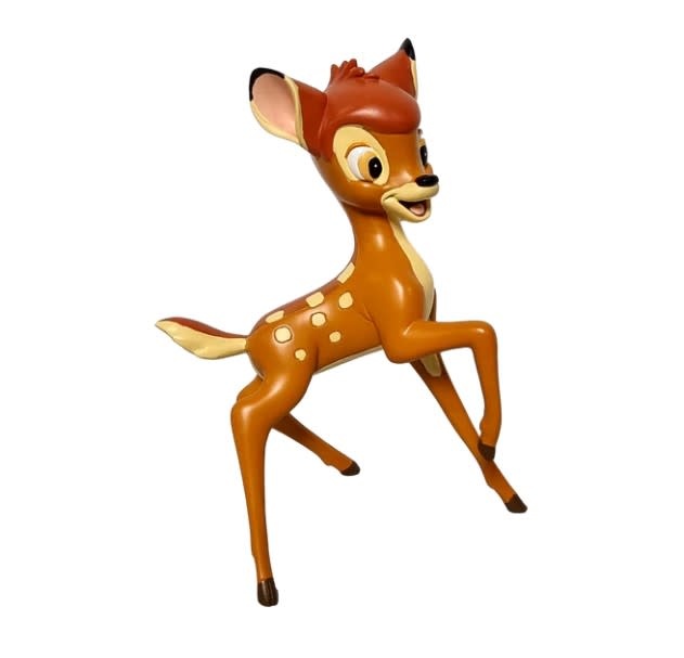Figurine: Bambi