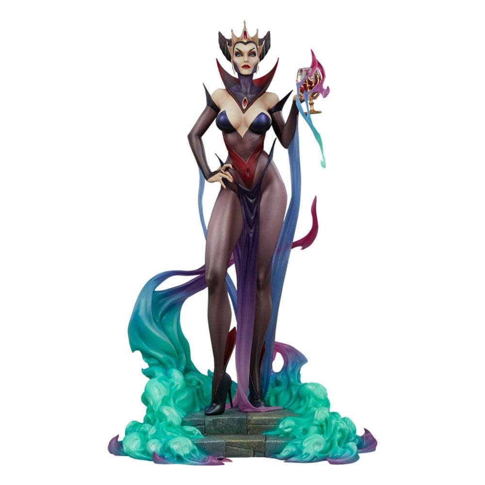 Figurine: Evil Queen - Fairytale Fantasies Collection
