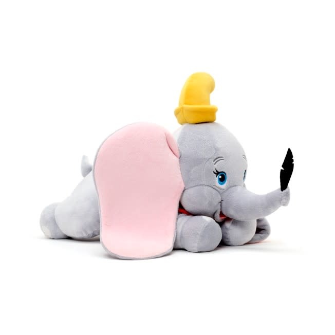 Pluche: Dumbo - Flying Soft
