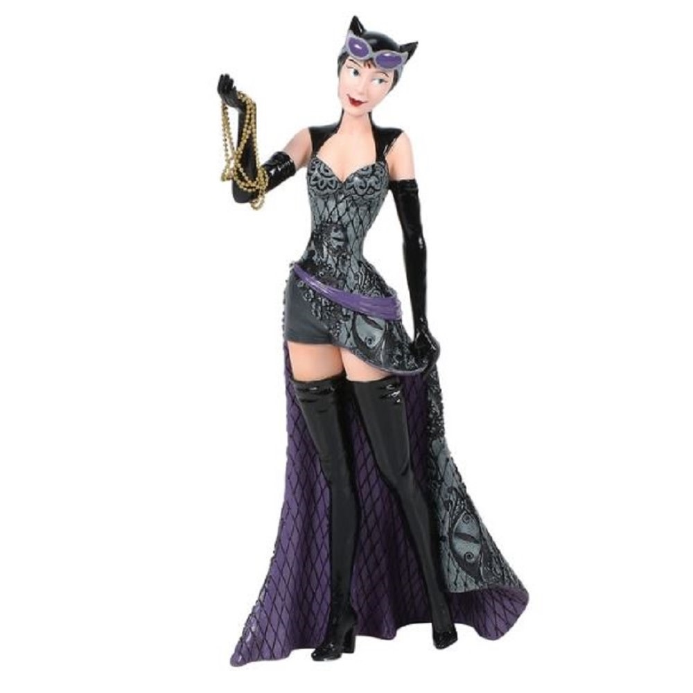 Figurine: Catwoman