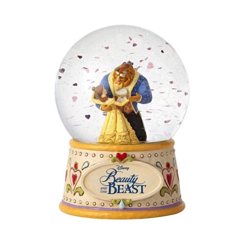 Snowglobes