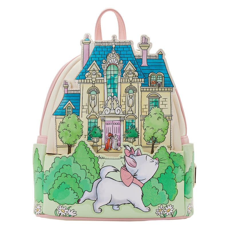 Backpack: Marie - The Aristocats