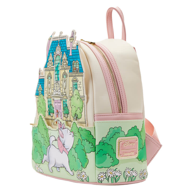 Backpack: Marie - The Aristocats