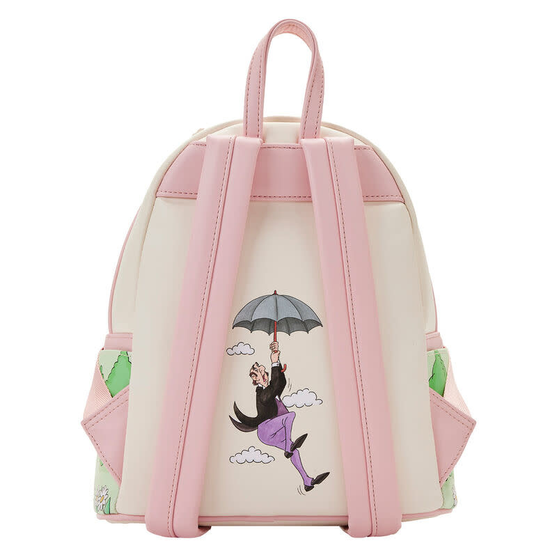 Backpack: Marie - The Aristocats