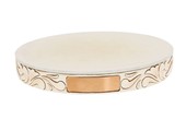 Base: White Woodland - Medium