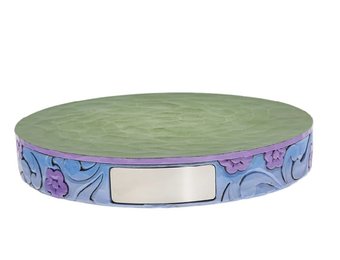 Base: Color Heartwood Creek - Medium