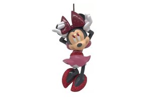 Hanging Ornament 3D: Minnie Mouse - Party