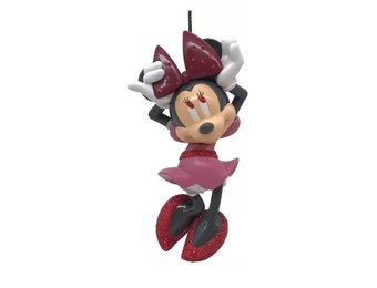 Hanging Ornament 3D: Minnie Mouse - Party