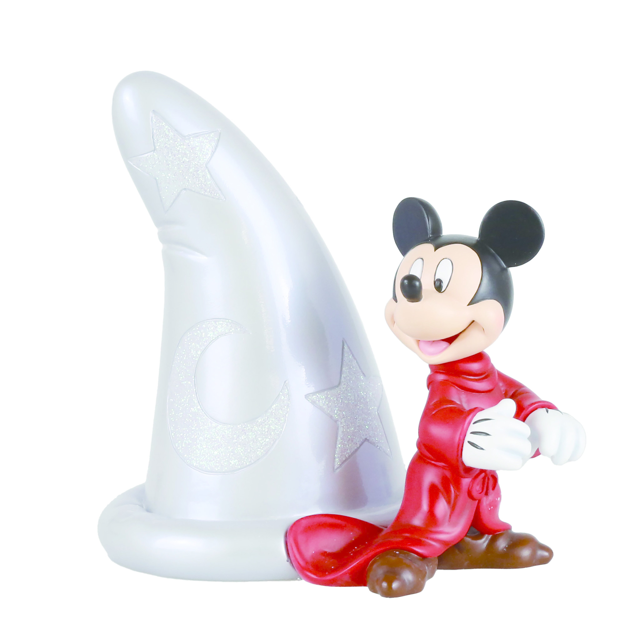 Figurine: Mickey Mouse Icon - 100 Years of Wonder