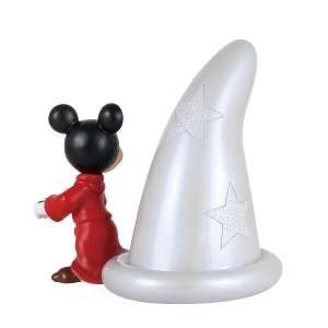 Figurine: Mickey Mouse Icon - 100 Years of Wonder