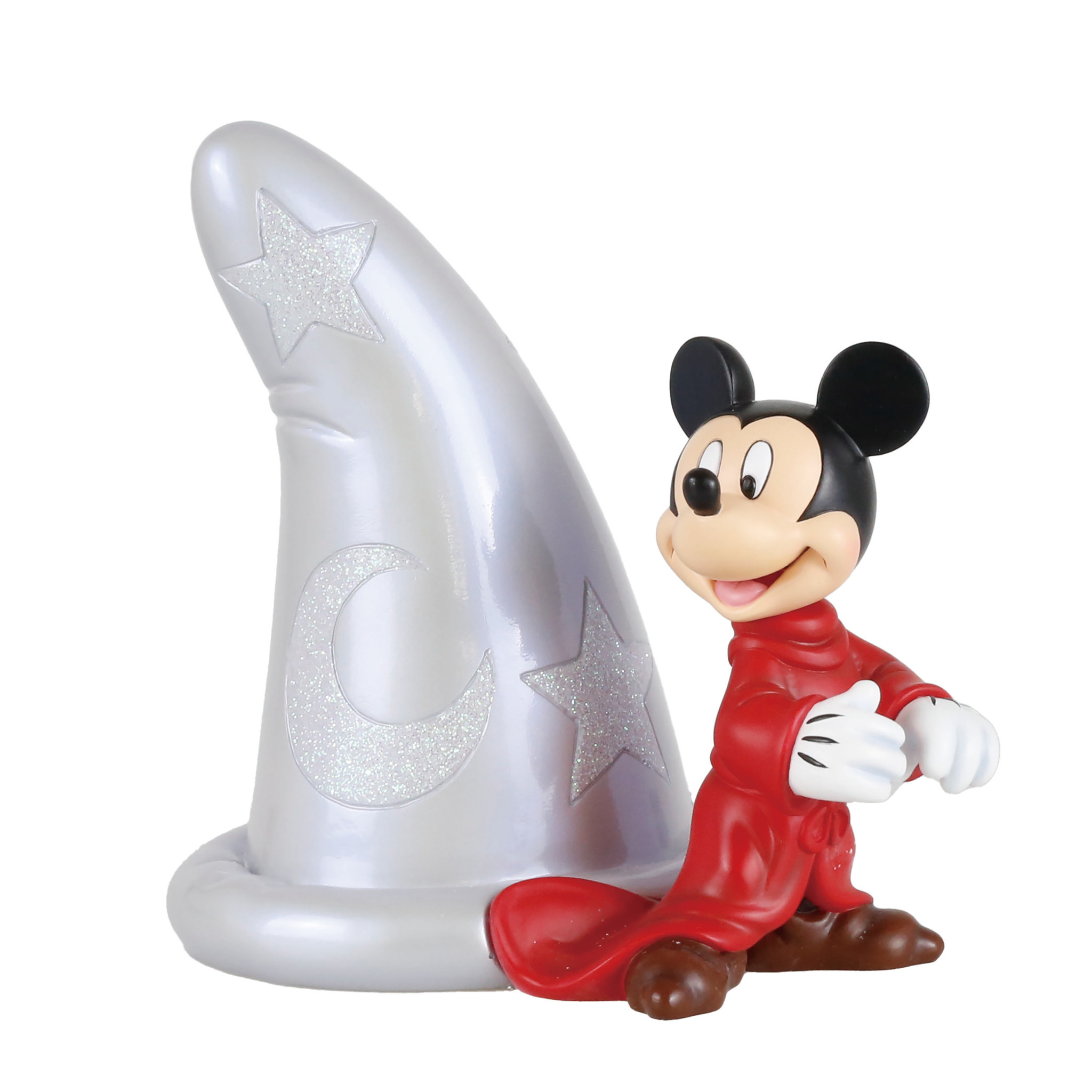 Figurine: Mickey Mouse Icon - 100 Years of Wonder