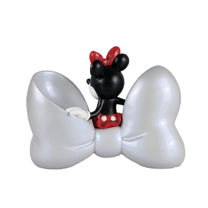 Figurine: Minnie Mouse Icon - 100 Years of Wonder