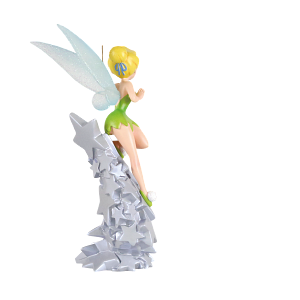 Figurine: Tinkerbell Icon - 100 Years of Wonder