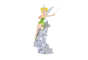 Figurine: Tinkerbell - Icon (100 Years of Wonder)