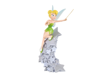 Figurine: Tinkerbell - Icon (100 Years of Wonder)