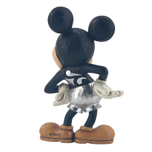 Figurine: Mickey Mouse - 100 Years of Wonder