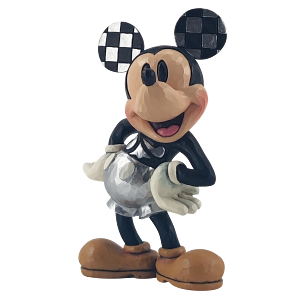 Figurine: Mickey Mouse - 100 Years of Wonder