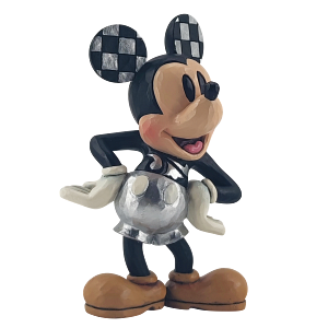 Figurine: Mickey Mouse - 100 Years of Wonder