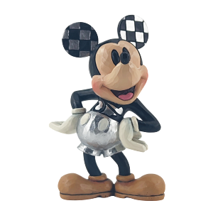 Figurine: Mickey Mouse - 100 Years of Wonder