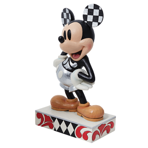 Figurine: Mickey Mouse Statement - 100 Years of Wonder