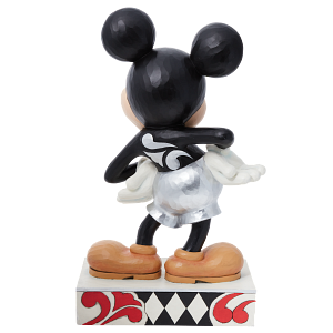 Figurine: Mickey Mouse Statement - 100 Years of Wonder