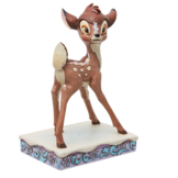 Figurine: Bambi - Frosted Fawn