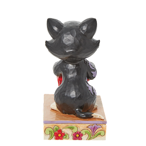 Figurine: Figaro - Festive Feline