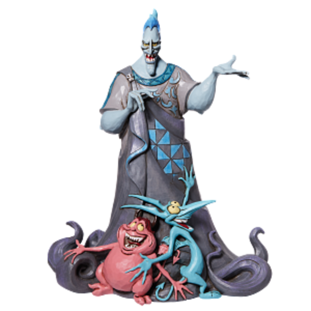 Figurine: Hades en Pain & Panic - Stirring Performances, Boys