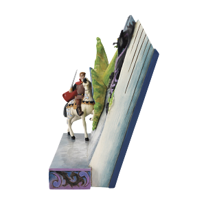 Figurine Storybook: Malificent - Love Conquers All