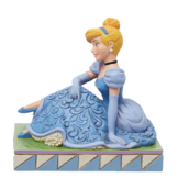 Figurine: Cinderella - Compassionate and Carefree