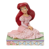 Figurine: Ariel - Confident and Curious