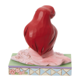 Figurine: Ariel - Confident and Curious