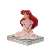 Figurine: Ariel - Confident and Curious