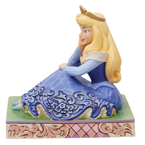 Figurine: Aurora - Graceful and Gentle