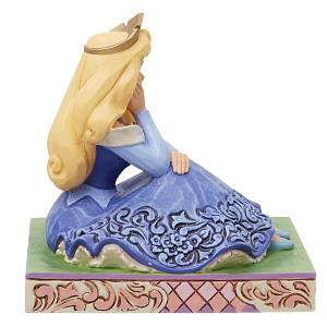 Figurine: Aurora - Graceful and Gentle