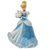 Figurine: Cinderella - The Iconic Pumpkin (Deluxe)