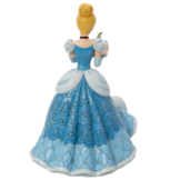 Figurine: Cinderella - The Iconic Pumpkin (Deluxe)