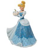 Figurine: Cinderella - The Iconic Pumpkin (Deluxe)