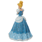 Figurine: Cinderella - The Iconic Pumpkin (Deluxe)