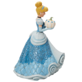 Figurine: Cinderella - The Iconic Pumpkin (Deluxe)