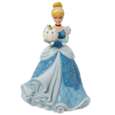 Figurine: Cinderella - The Iconic Pumpkin (Deluxe)
