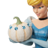 Figurine: Cinderella - The Iconic Pumpkin (Deluxe)