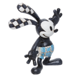 Mini Figurine: Oswald - The Lucky Rabbit