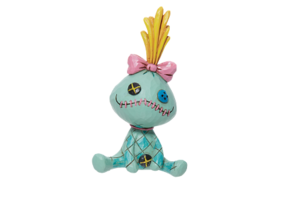 Mini Figurine: Scrump