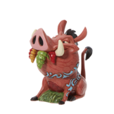 Mini Figurine: Pumbaa