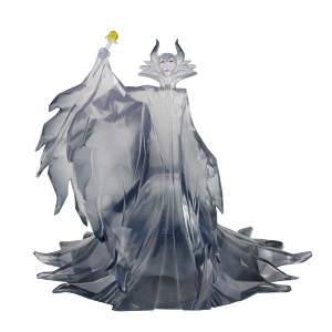 Figurine: Malificent - 100 Years of Wonder